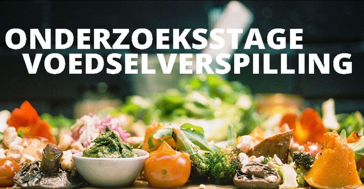 Wilt u voedselverspilling terugdringen? Neem een stagiair!😏👌 - mailchi.mp/78c2340f894f/w…

Stagiares zijn hard op zoek naar een stageplek - wees er daarom snel bij 🏃🍀

#zeeland #voedselverspilling #onderzoek #stagiair