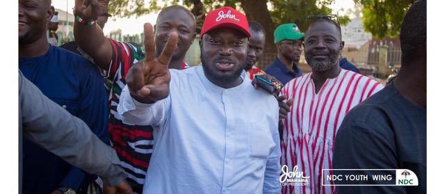 Elikem_official's tweet photo. Obiaaaaaa Pablo!!!
#Pablo4NYO 
#GyeNyame https://t.co/SDikYoBzYc