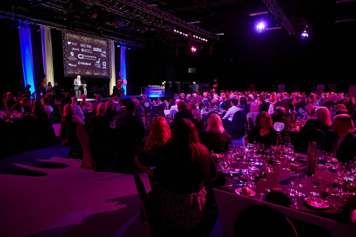 Our team came together yesterday to reflect on our annual staff Achievement Awards ceremony held a few weeks ago. It was bigger and better than ever! 450 amazing NHS staff and volunteers celebrating each other's work. Now to plan for next year's event. Always reflect and improve