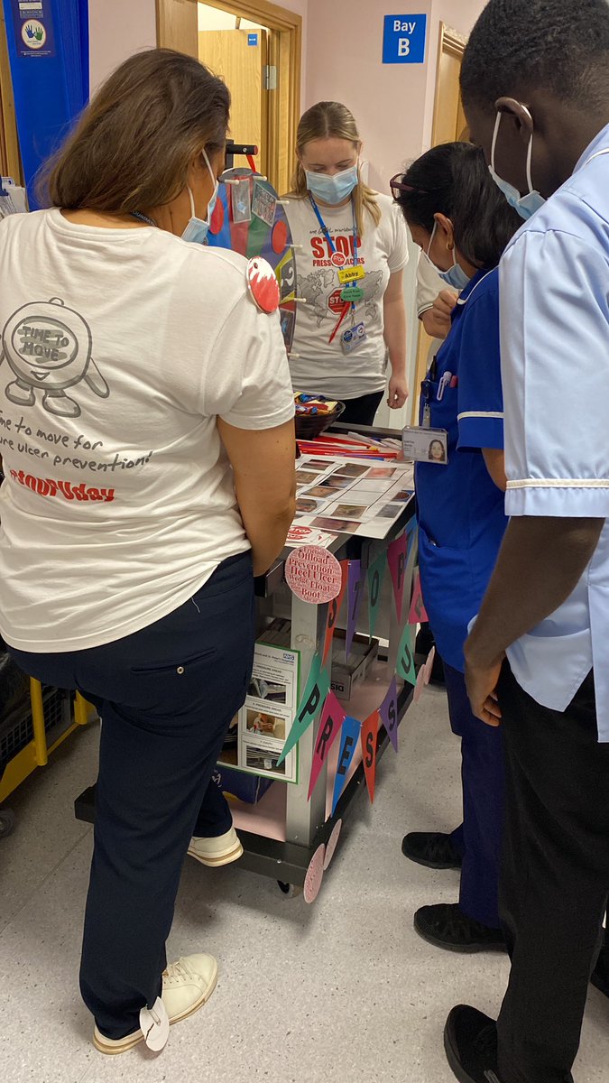 #stopthepressure full engagement on the medical wards <a href="/AsphftS/">ASPHFT_Stroke</a> <a href="/cpe_medicine/">Medicine CPE Team <a href="/asp/">A Starting Point</a>h</a> @asp