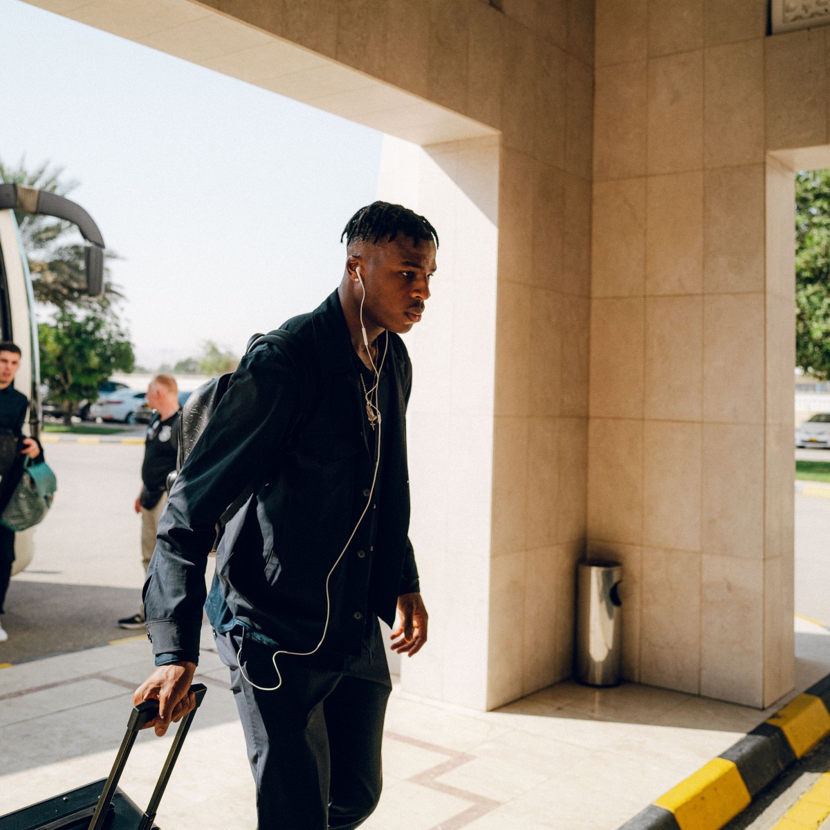 DFB-Team on Twitter: "NEXT STOP: #WM2022 🔥 https://t.co/FFQHV9lamI