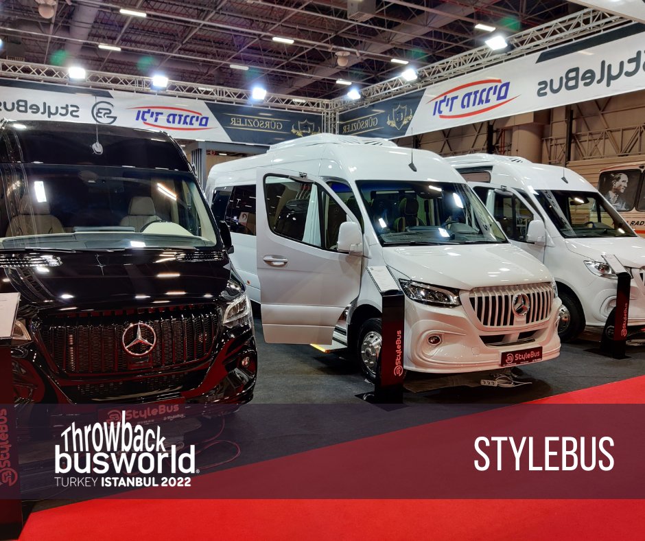 busworld on Twitter: