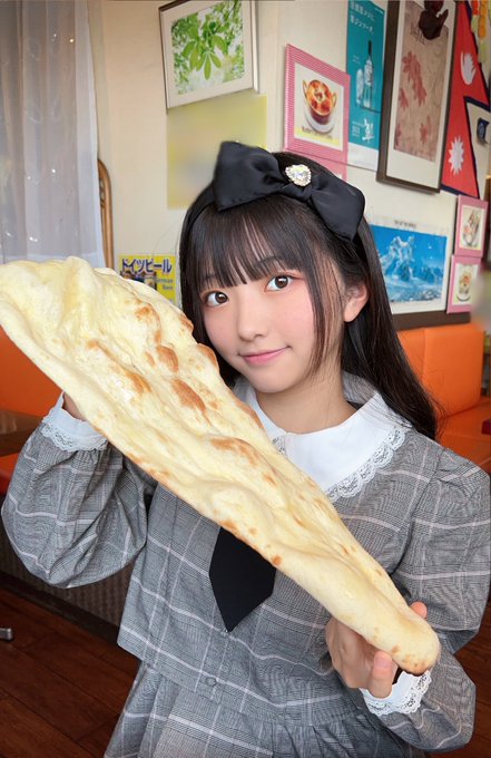 Twitterのコスプレ画像4