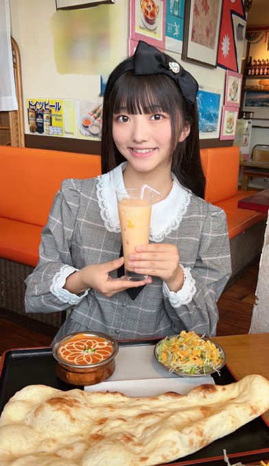 Twitterのコスプレ画像3