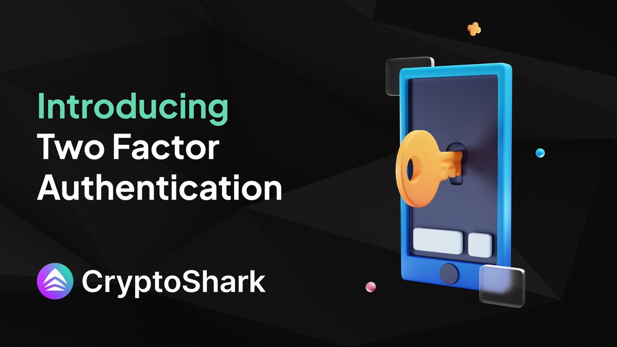CryptoSharkHQ's tweet photo. https://t.co/oSnNAyStCN