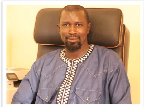 Ministry of Finance | Gambia tweet media