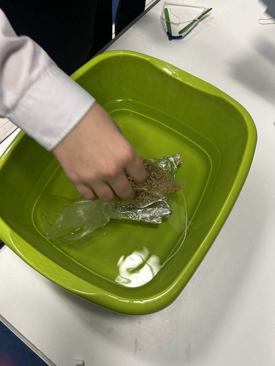 MissLaingBBHH's tweet photo. S3 pupils taking part in stem challenges throughout the day! @Mrs_H_STEM
#STEMChallengeday
#BannockburnSTEM https://t.co/1wTuSrSsyZ