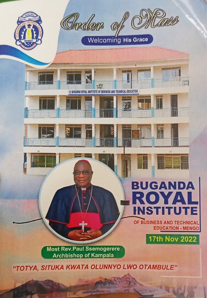 Muteesa I Royal University (MuteesaIRoyal) / Twitter