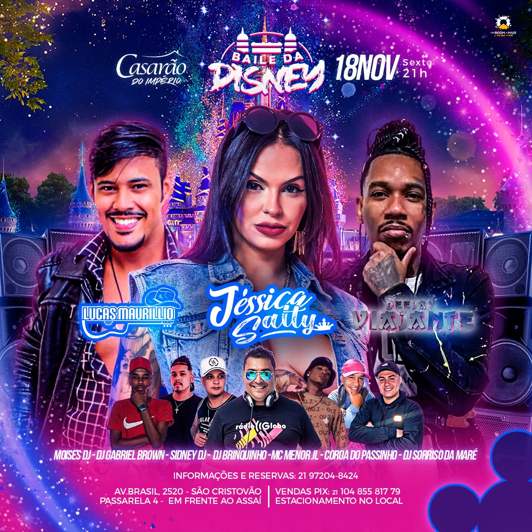 SIDNEYDJOFICIAL's tweet photo. #sexta é logo ali !! Bora de Ritmo do #bailedadisney https://t.co/EPgUom4Be0