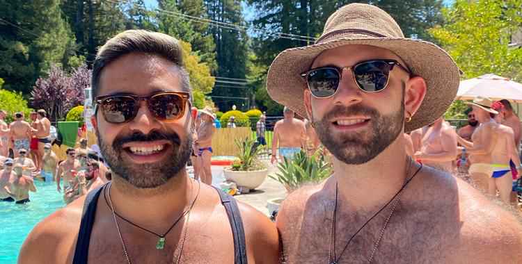 laffaloui's tweet photo. 44 Bear Week events you should know about! ๐ https://t.co/Xt8E6XYtEV
-
#bearweeks #gaytravel #lgbttravel #ravel
#gaybearsoftwitter #gaybears https://t.co/DNFt2Rn93O