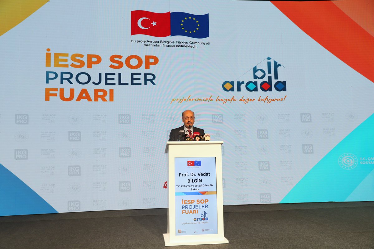 Ankara Ticaret Odası tweet media