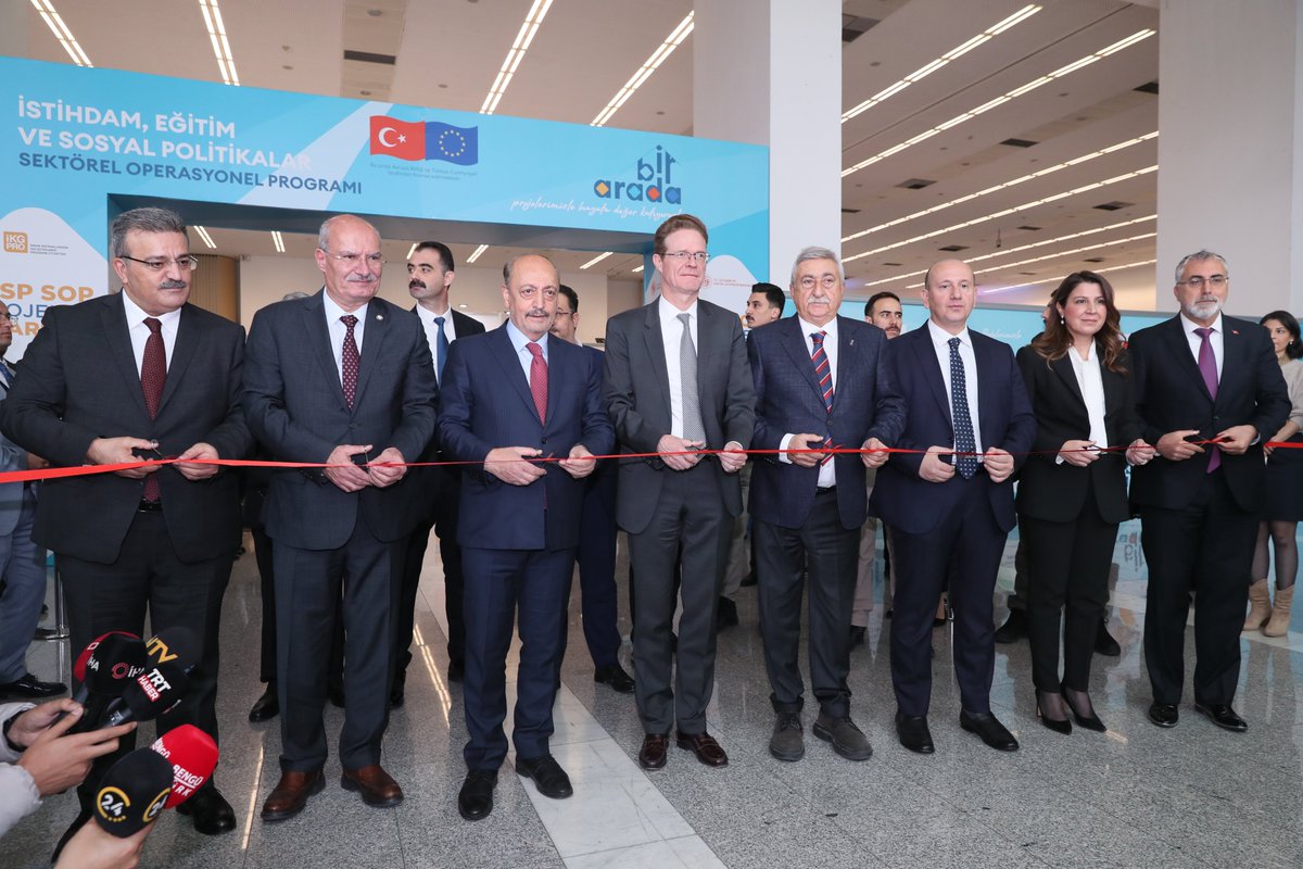 Ankara Ticaret Odası tweet media