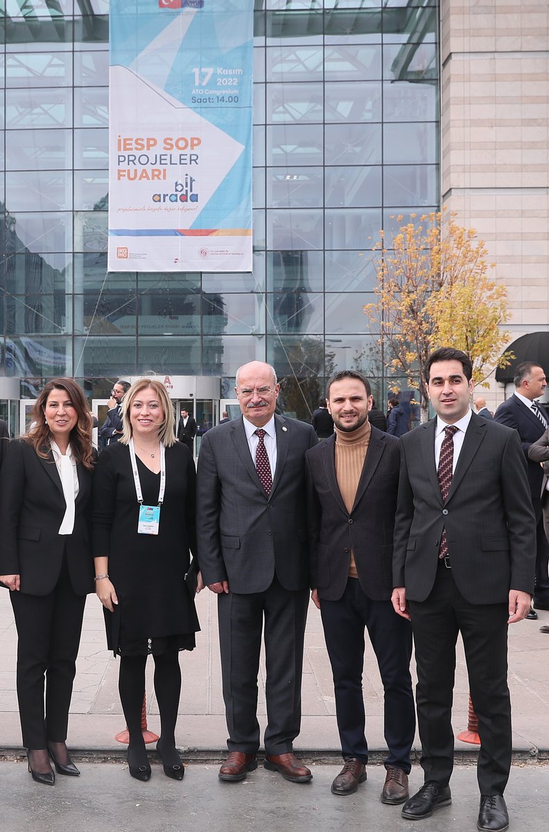 Ankara Ticaret Odası tweet media