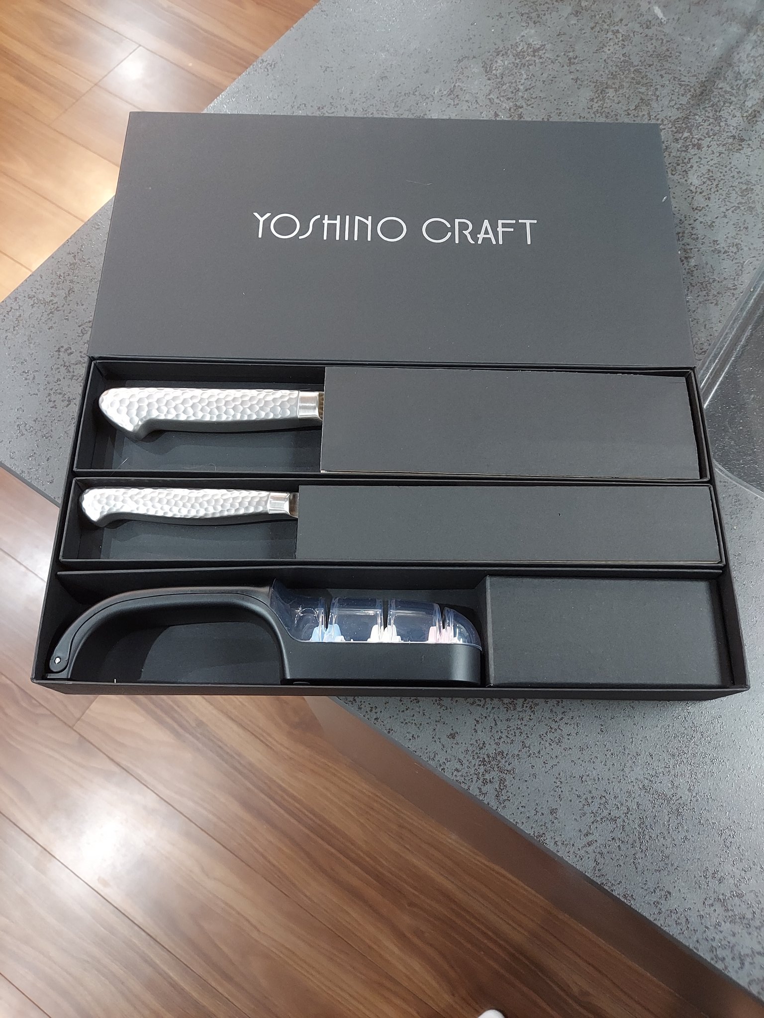 ヨシノクラフト　Sシリーズ　フライパン　SF23 ヨシノクラフト Sシリーズ フライパン SF-23＞ サイズ