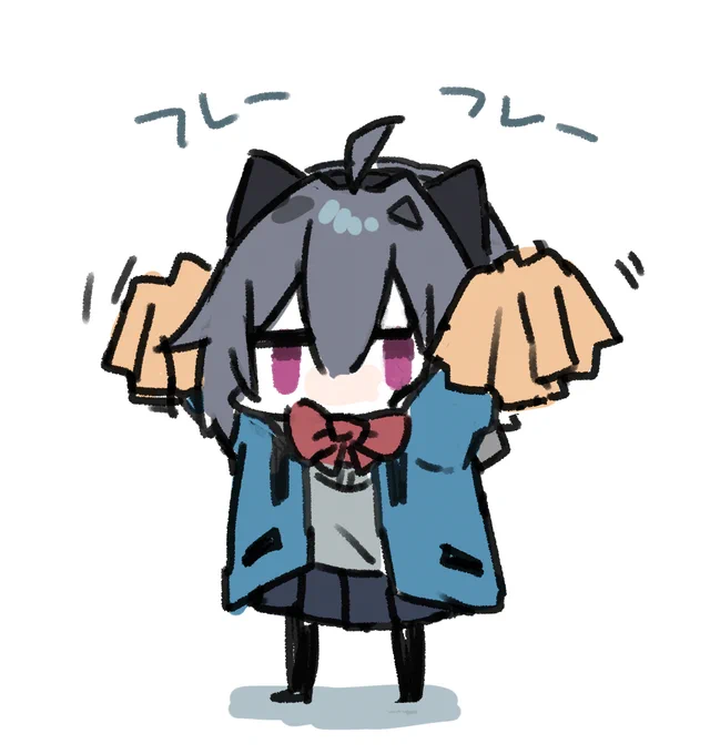 #ゆん画伯#yunn_sann 