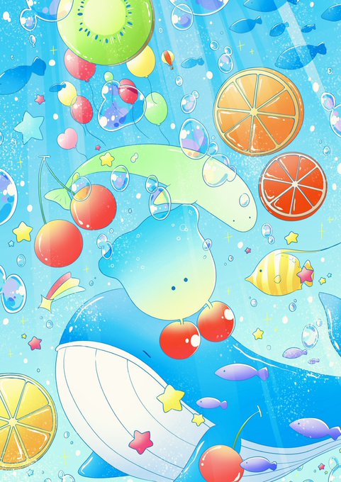景色 高画質 のtwitterイラスト検索結果
