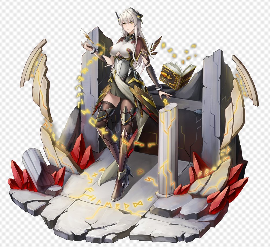 Myth Links tweet media