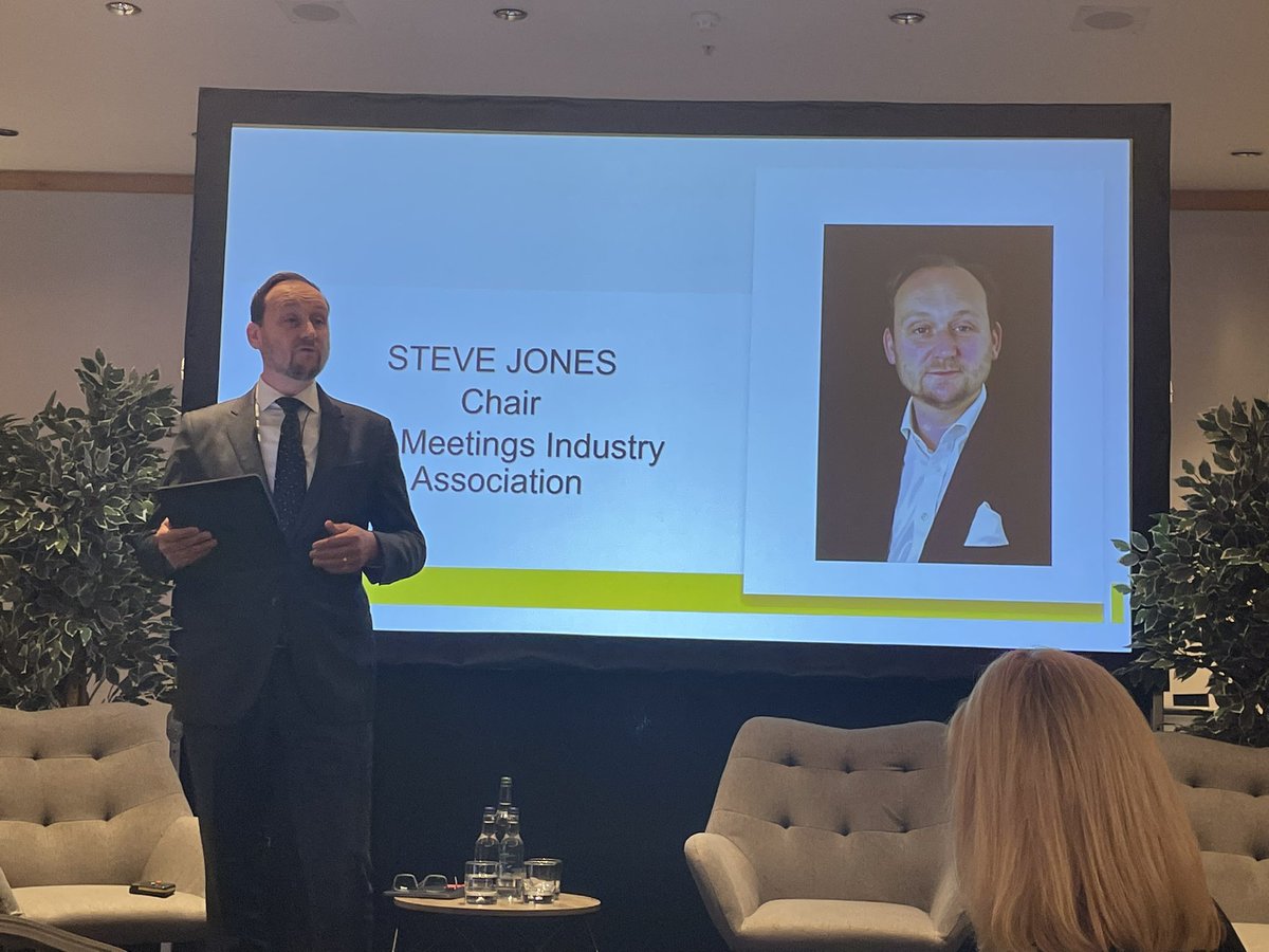 Looking forward to re-igniting at the <a href="/MIAuk/">Meetings Industry Association</a> conference with friends and colleagues! <a href="/wl_resort/">Wyboston Lakes C&T</a> 
#eventprofs #meetup #meetings #Hospitality