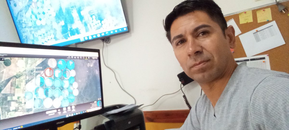 2° dia de 12 horas.
Vamos que quedan solo 10