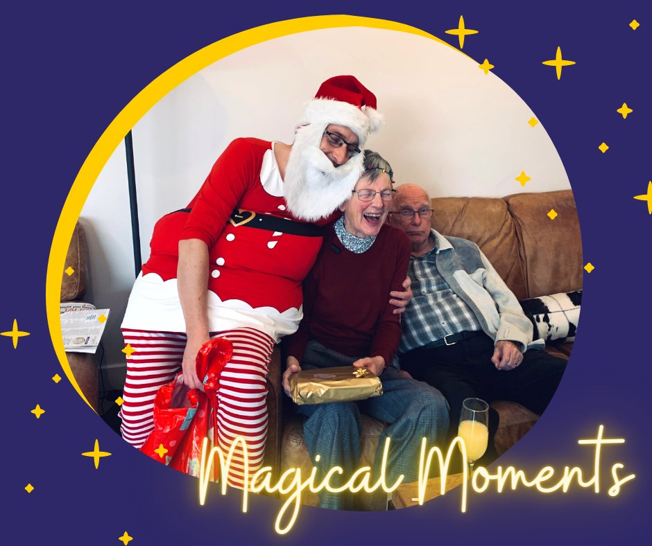 The smile says it all! This photo really captures the joy and happiness our guests feel on a MindforYou holiday, the chance to take a step back from being a full-time carer, enjoy the little things in life and just have a good laugh. 

mindforyou.co.uk/specialist-dem…

#dementiaholidays