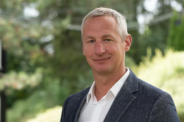 Ulrich Spreng, som i dag er direktør fag i Vestre Viken, er ansatt som ny fagdirektør i Helse Sør-Øst RHF: vestreviken.no/om-oss/nyheter… #vestreviken #helsesørøst
