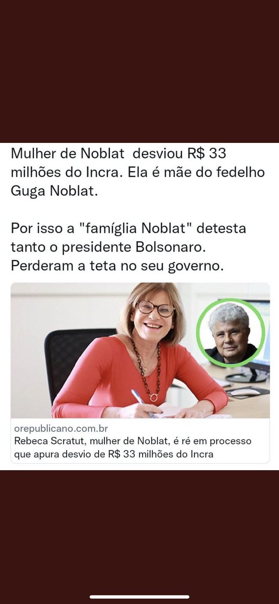 joao03890211's tweet image. 