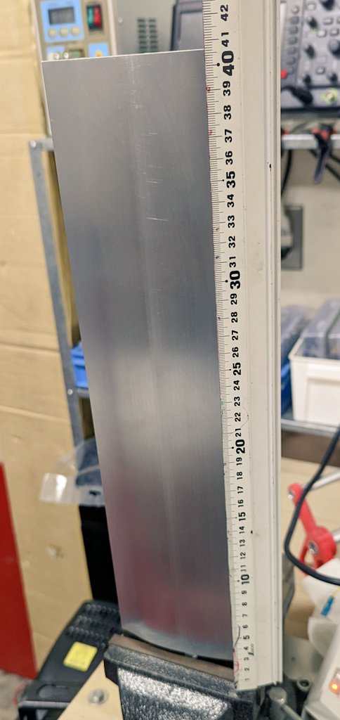 Chas_Labo's tweet image. プッシュロッドの型