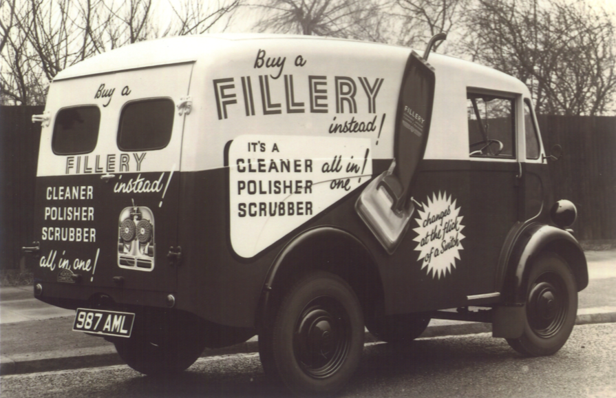 MorrisComm's tweet photo. The perfect tool for promoting business, new products, services and store openings. The J-type was instrumental in cultivating enterprise and entrepreneurship in post-World War II Britain.
#tbt #throwbackthursday #morrisj #jtype https://t.co/wdLVwynDlU