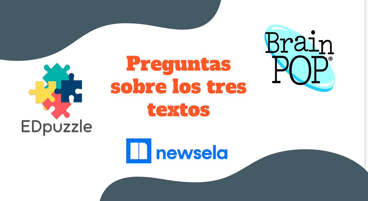 MONTMAIT's tweet photo. Asking students to reflect on three different texts to understand better the challenges migrants face while using visible thinking routines with Peel the fruit &amp; Question organizer. Thanks 
@inquisite
.com  #Ele #Reflections #mfltwitterati #Brainpop #newsela #Edpuzzle https://t.co/K9Ur5JdMpS