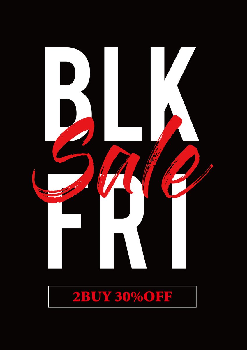 REGULATOR_CREW's tweet image. ■ BLACK FRIDAY ■
2BUY 30%OFF!!!
11/18fri〜12/4sun
クリスマス商戦の始まりを意味するBLACK FRIDAY 今年も開催します◎
@REGULATOR_KYOTO 
@VolcomOsaka 
@VolcomNagoya 
@REGULATOR_WEB 
#volcom #regulator #regcrew #ボルコム