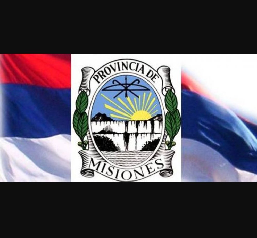 CEF25MISIONES's tweet photo. 17 de Noviembre celebramos el día del Provinciano Misionero se estableció para recordar la sanción de la primera Constitución de la provincia de Misiones, el 17 de noviembre de 1954. @chekielon @profesudo @ricardofabianbi @DirEducFIsica @grillo141 https://t.co/sC6hclwSb9