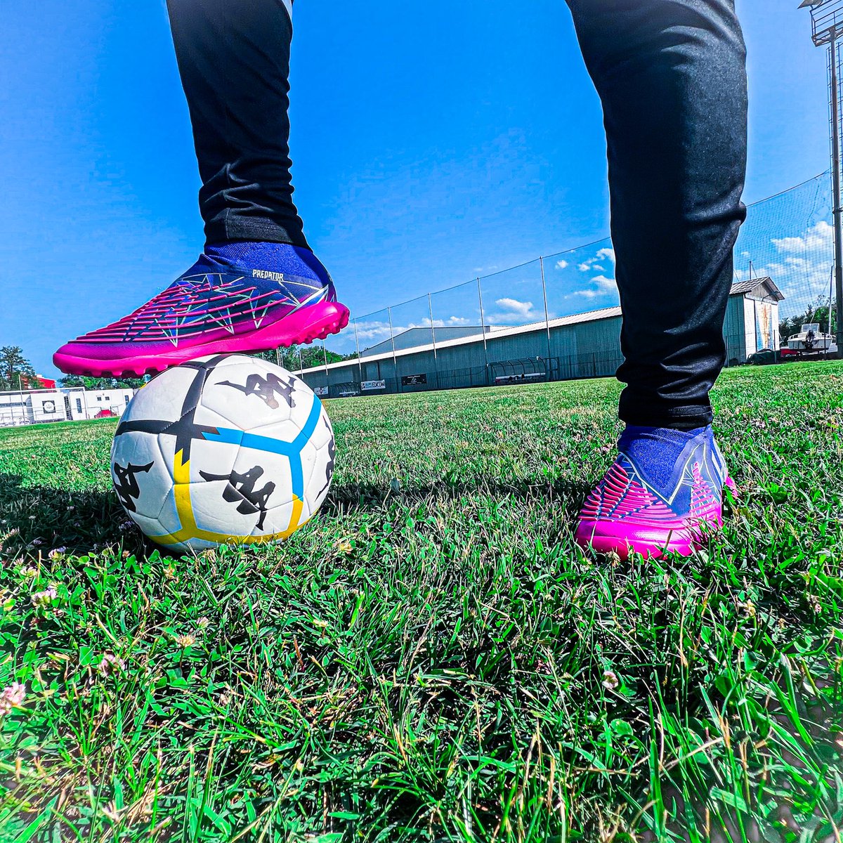 themeeran7's tweet image. "I learned all about life with a ball at my feet." - Ronaldinho
.
#AlphaCoach #HardestWorkerInTheRoom #AlphaFootballAcademy #VeneziaFC #SummerCamp #Oman #Italy #Throwback 🇴🇲🇮🇹