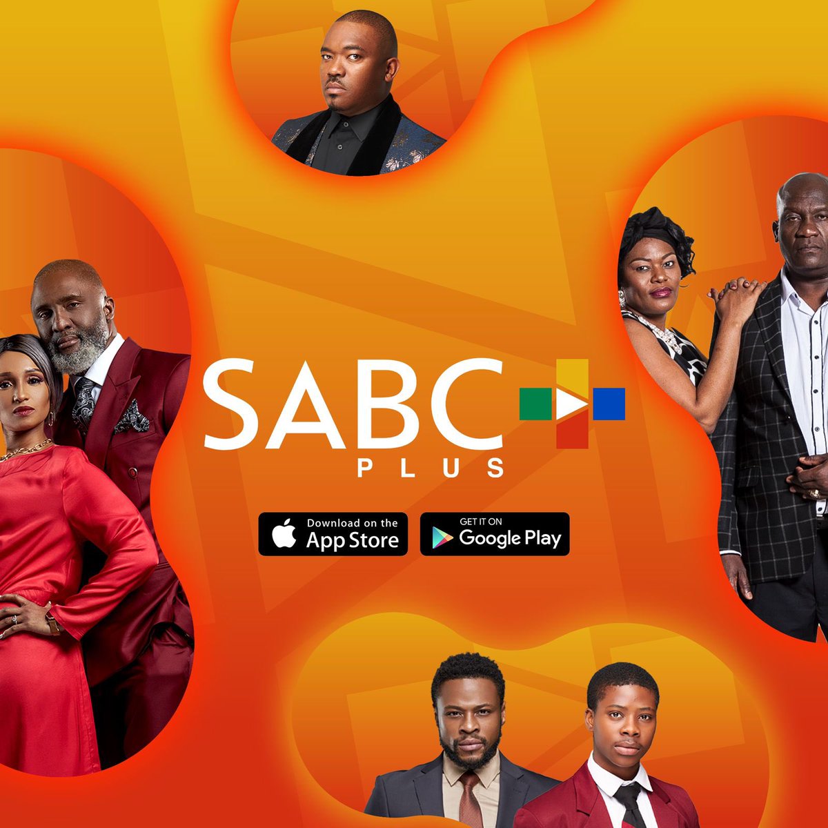 mihletshemese's tweet photo. Don’t forget to sign up with SABC Plus to watch all your favourite shows , SABC is making it easy for you to watch and catch up on the go🤩! 

Sign up now using this link :
📎- https://t.co/mRw2IuJmkk

#StillHome https://t.co/TIuIgOubC3