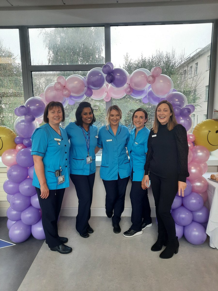 Starting our Nurse Graduation Day with our Research Symposium. Showcasing all the fantastic studies carried out by our staff. Great organisation <a href="/NPQD_CHB/">NPD Connolly Hospital Blanchardstown</a> 👏 @AnnMarieMullig2 <a href="/DeirdreB92/">Deirdre Brennan</a> <a href="/petrinadonnelly/">@donnellyp</a> <a href="/ConnollyED2/">Connolly ED</a> #research #nursing #magnet