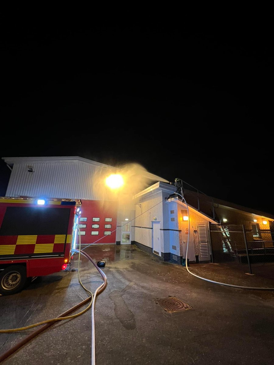 Tri-Service Safety Officer Torpoint (@torpoint_tsso) on Twitter photo Mondays drill night <a href="/TorpointCFRS/">Torpoint Community Fire Station</a> incorporating rooftop safety into a roof fire simulation 🔥 <a href="/CornwallFRS/">Cornwall Fire and Rescue Service</a> Mondays drill night <a href="/TorpointCFRS/">Torpoint Community Fire Station</a> incorporating rooftop safety into a roof fire simulation 🔥 <a href="/CornwallFRS/">Cornwall Fire and Rescue Service</a>