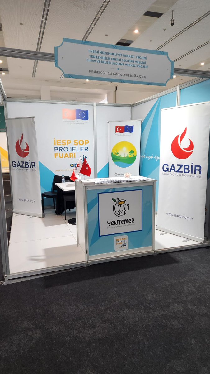 İES SOP Program Otoritesi TC Çalışma ve Sosyal Güvenlik Bakanlığı AB ve Mali Yardımlar Dairesi Başkanlığı'nın Ankara'da düzenlediği İESP SOP Projeler Fuarı'ndayız.

<a href="/IKGPRO/">İKG PRO</a>