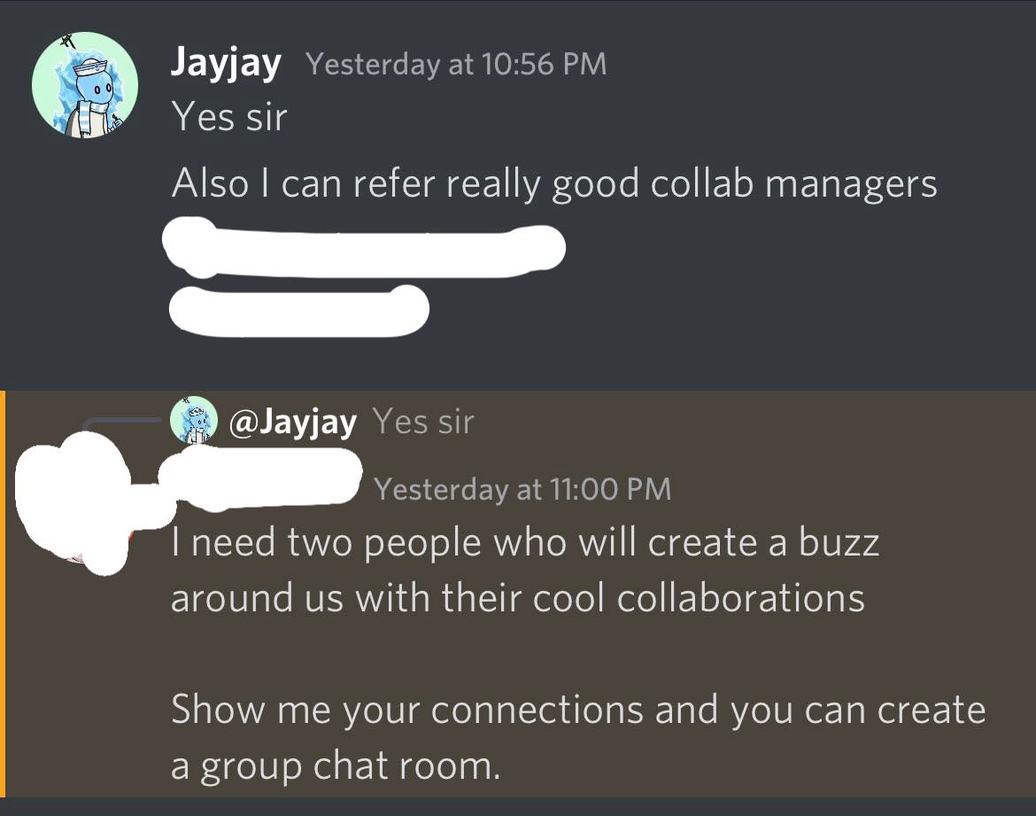 Jayjay tweet media
