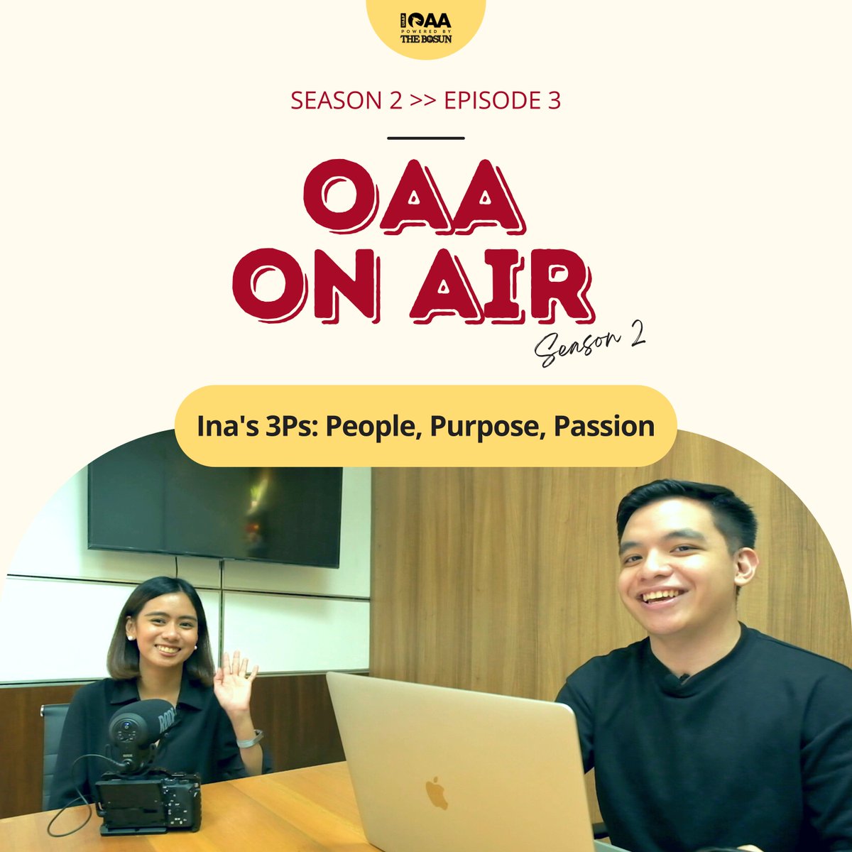UA&P Office of Alumni Affairs tweet media