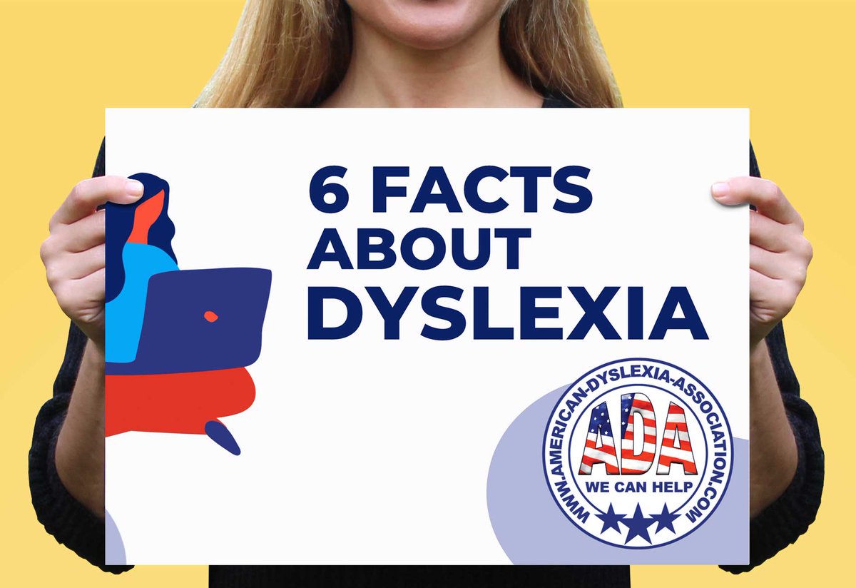 Dyslexia @dyslexics tweet media