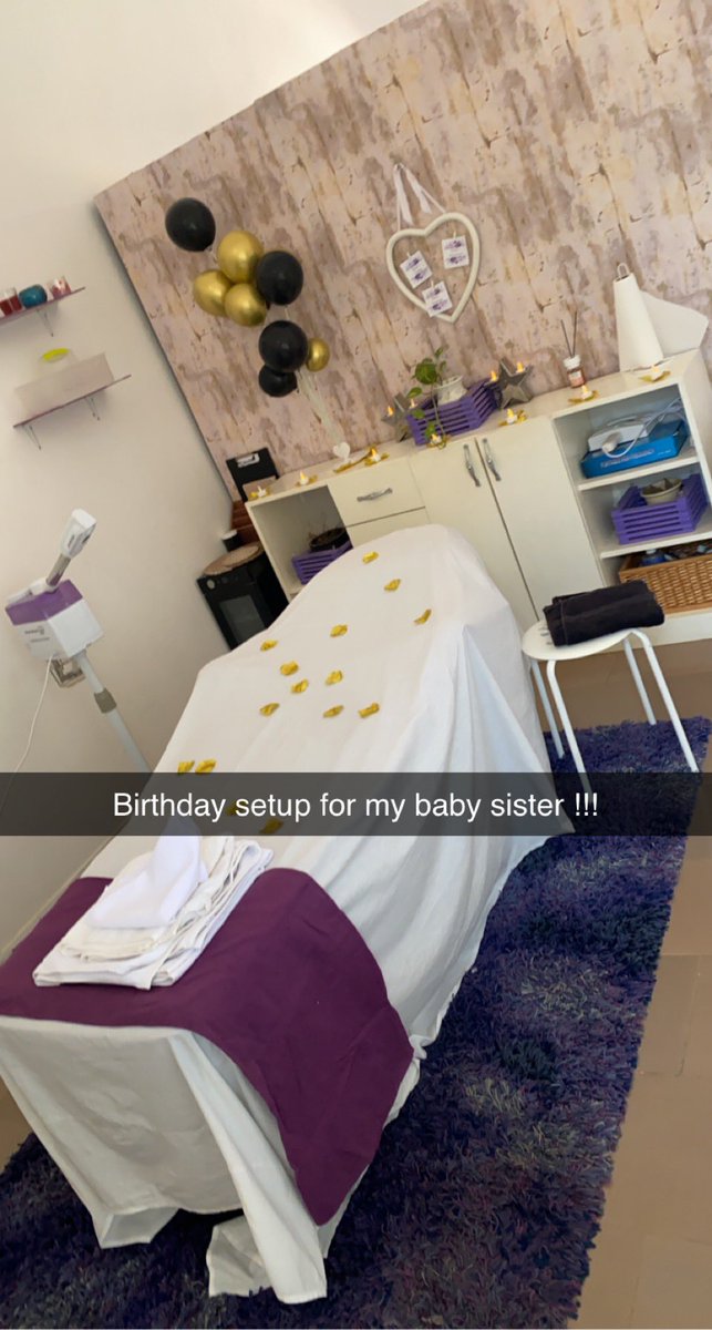 BLACK HEALING
SKIN ESSENTIALS

💜 The MOST important ingredient is consistency.

🤍 With Black Healing, here is always Healing

🖤 All our products are NATURAL &amp; POCKET FRIENDLY.

▫️ Natural Hand Made Beauty Products
▫️ Quality Facials &amp; Pedicure