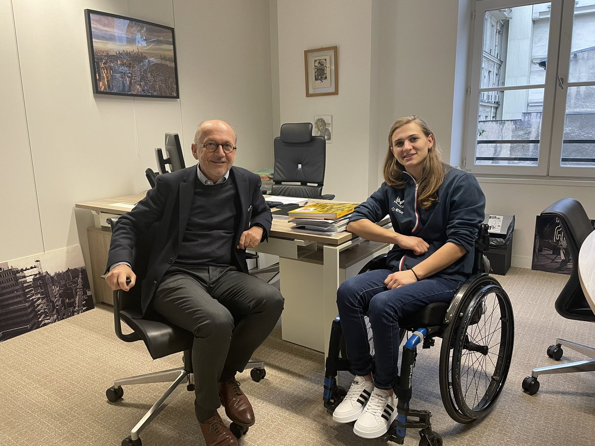 Ducurtil Xavier tweet media