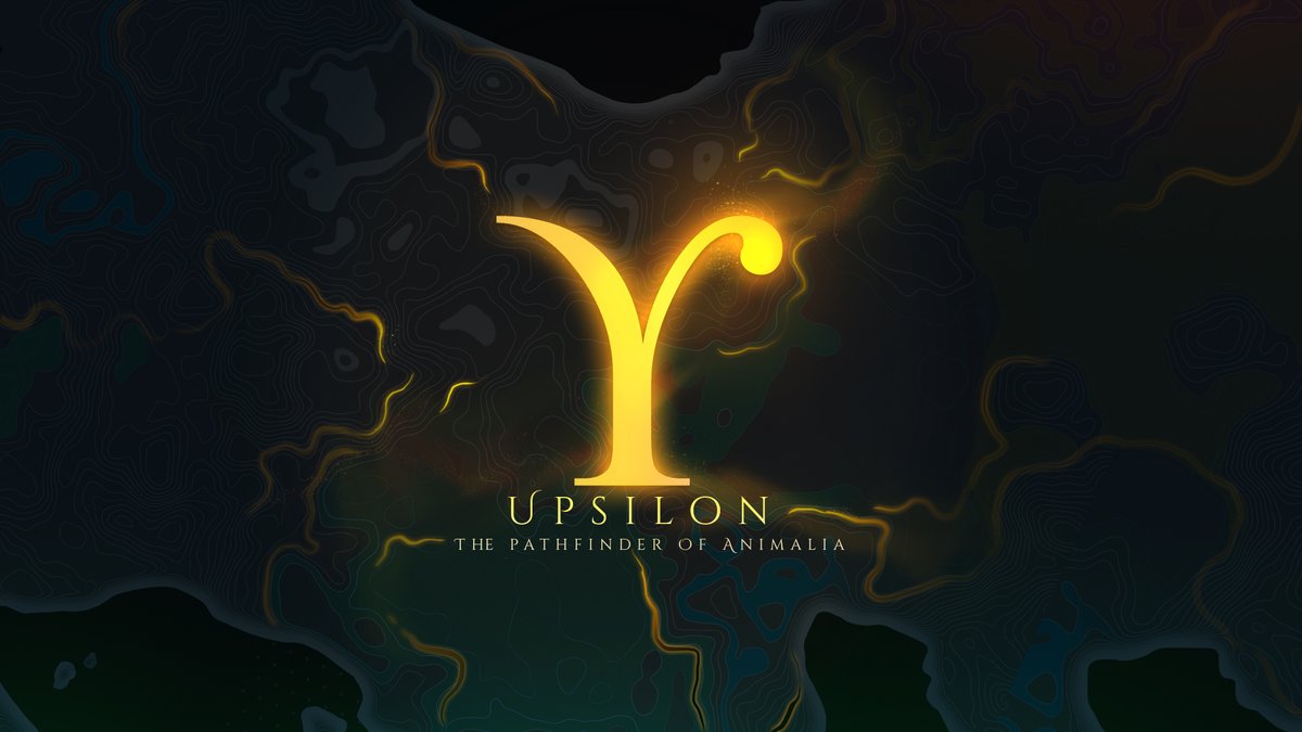 Animalia_games's tweet image. #Upsilon members will be rewarded with a very special in-game item designated ONLY for members who are part of this program.

Interested? Find out more from this article bit.ly/TheUpsilon

#Animalia #NFTCommunity #NFTProject #GameFi