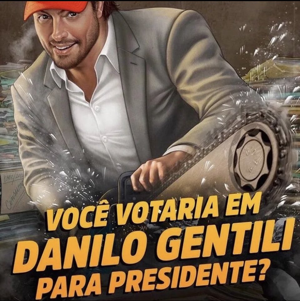 Vamos checar um negocinho aqui. Se sim, ❤️ e RT.