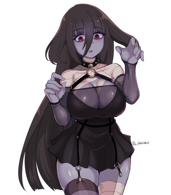 Tae  in Alternative Fashion💜
Winter is the season when I want to draw Tae dressed like this. 