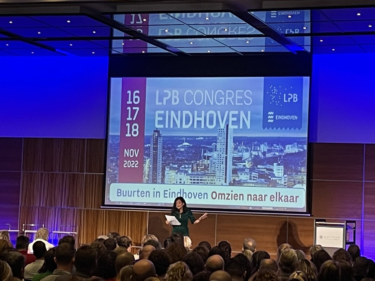 BulentIsik1121's tweet photo. . @sheilasitalsing van Volkskrant houdt een kritisch verhaal over het functioneren van de overheid en nieuwe bestuurscultuur. #lpbcongres @platformlpb https://t.co/gl409RjYES