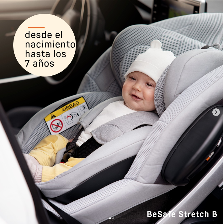 Besafe España tweet media