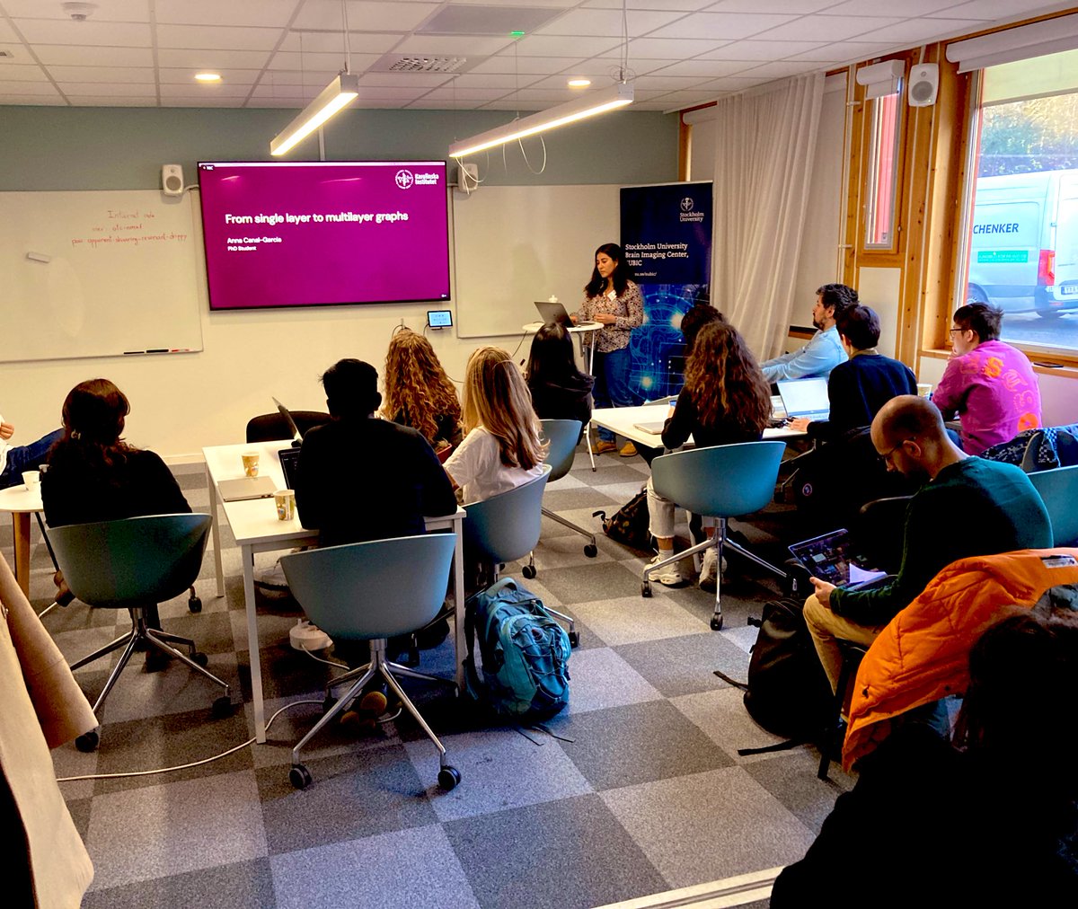 Conduct your research of brain connectivity with multiplex analysis!