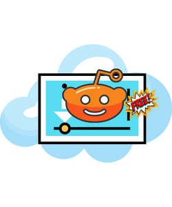 FastSaveNow's tweet photo. The Fastest Way to Download Videos from Reddit.
Download videos from Reddit with our free online Reddit video downloader in high-quality MP4/MP3 formats for free. #redditdownloader #redditvideodownloader #onlinevideodownloader
https://t.co/JxBugMGWKp https://t.co/fIbynWh6rS