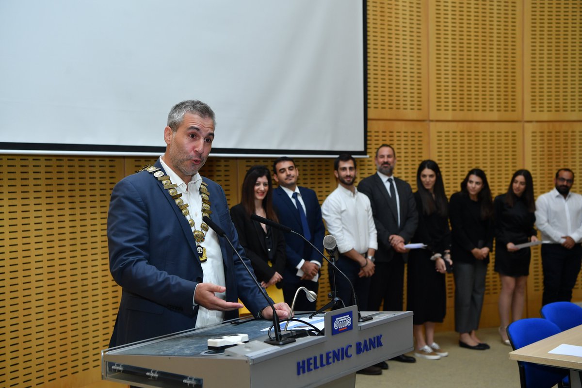 JCICyprus (@cyprusjci) on Twitter photo 0 πρόεδρος του JCI Cyprus 2023 <a href="/PAgathocleous/">Panagiotis Agathocleous</a> ανέφερε ότι τα μέλη του JCI, αναλαμβάνουν πρωτοβουλίες για την επίλυση διάφορων τοπικών προκλήσεων και δεν επικεντρώνονται μόνο στη φιλανθρωπία ή στις υπηρεσίες, αλλά εστιάζουν στην αλλαγή σε τοπικό και παγκόσμιο επίπεδο. 0 πρόεδρος του JCI Cyprus 2023 <a href="/PAgathocleous/">Panagiotis Agathocleous</a> ανέφερε ότι τα μέλη του JCI, αναλαμβάνουν πρωτοβουλίες για την επίλυση διάφορων τοπικών προκλήσεων και δεν επικεντρώνονται μόνο στη φιλανθρωπία ή στις υπηρεσίες, αλλά εστιάζουν στην αλλαγή σε τοπικό και παγκόσμιο επίπεδο.