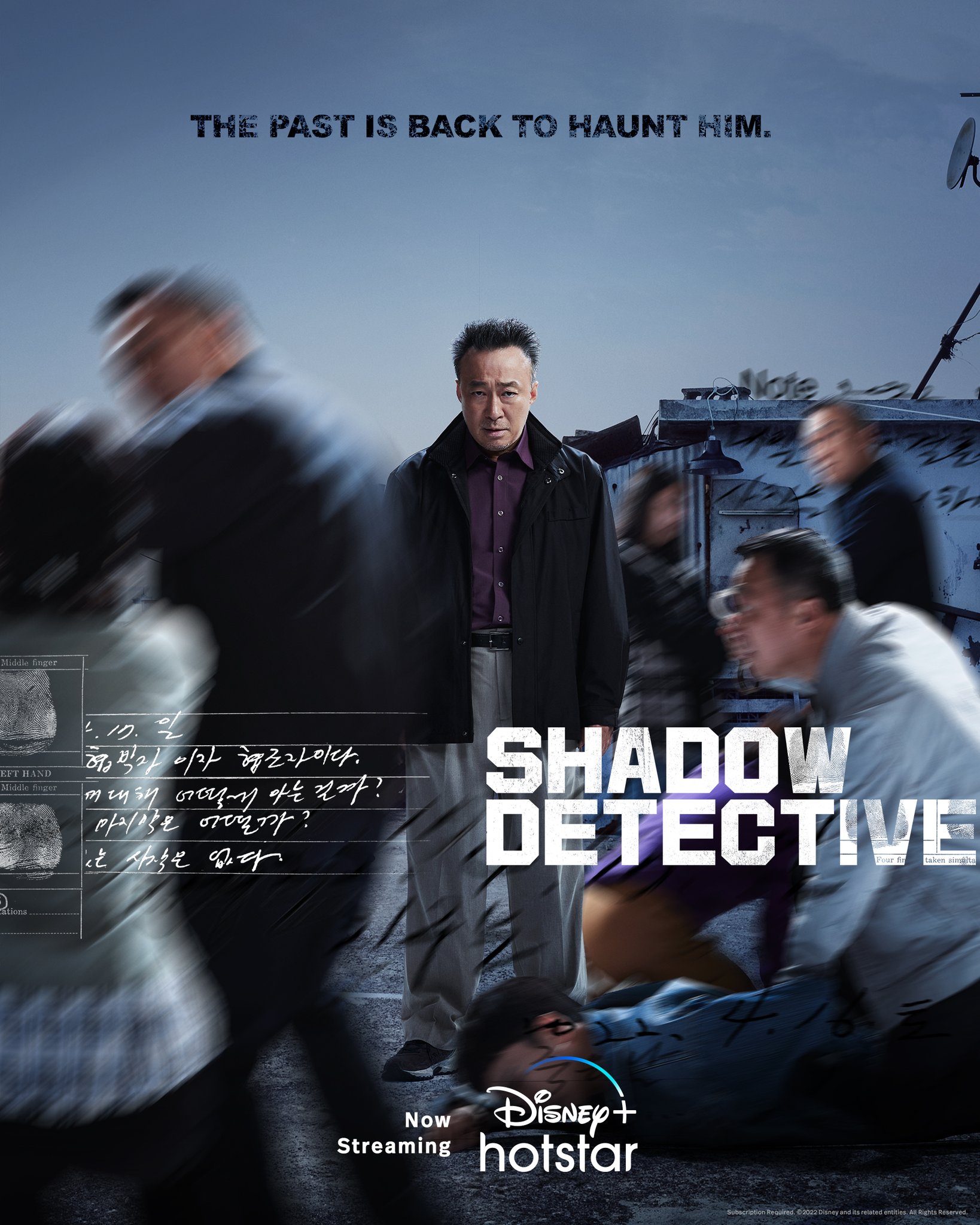 Shawshank 2025 redemption hotstar